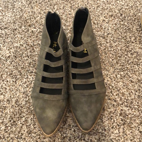 BRAND NEW Free People Dupe Women’s Bootie - Picture 2 of 2